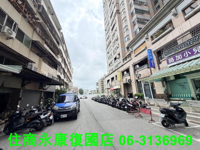 東區大樓-4