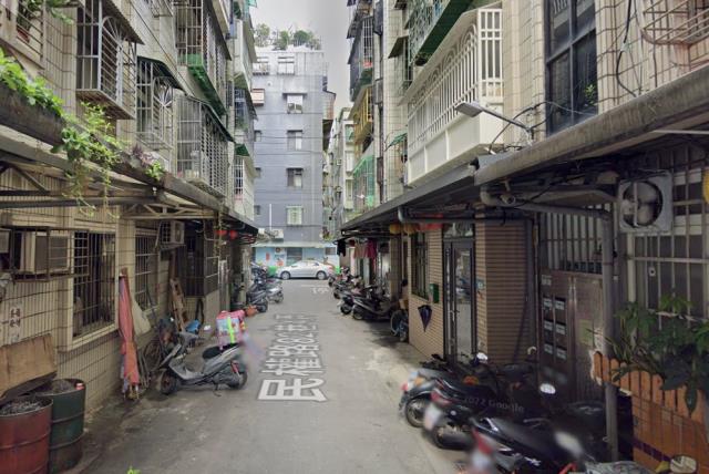 蘆洲公寓法拍-1