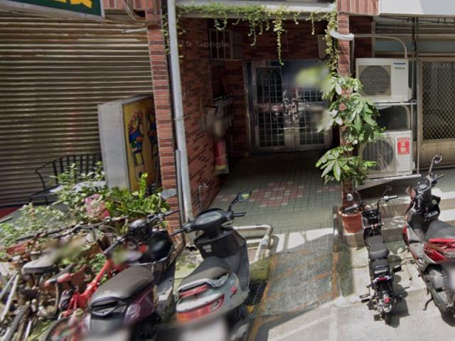 蘆洲大樓法拍-1