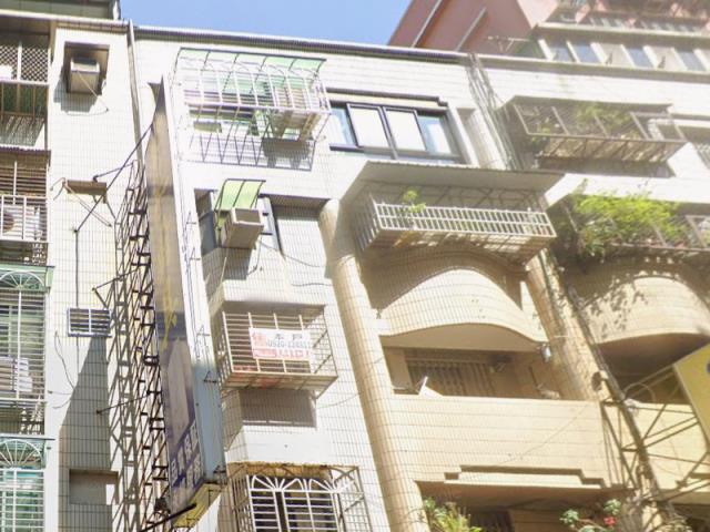 蘆洲拍賣公寓-1