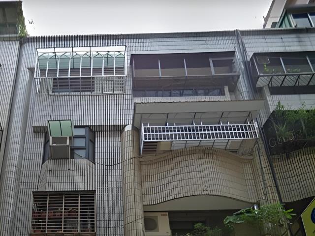 蘆洲拍賣公寓-2