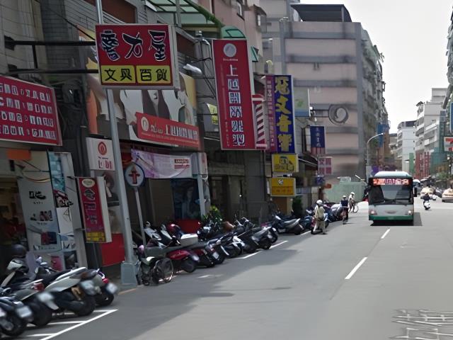 蘆洲拍賣公寓-3