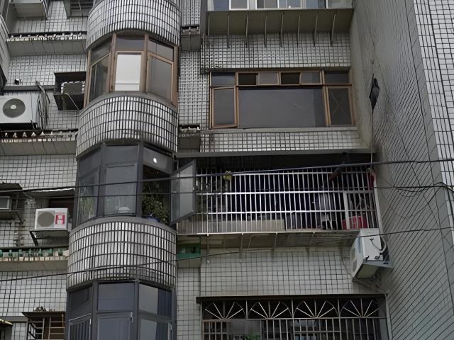 蘆洲法拍公寓-1