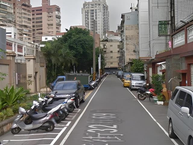 蘆洲法拍公寓-4