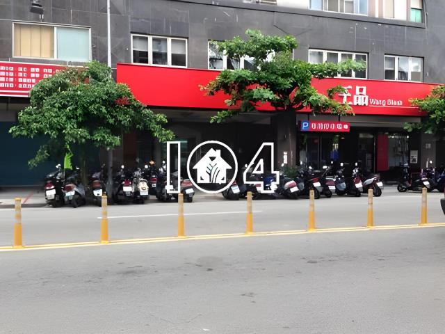 西屯法拍大樓-2