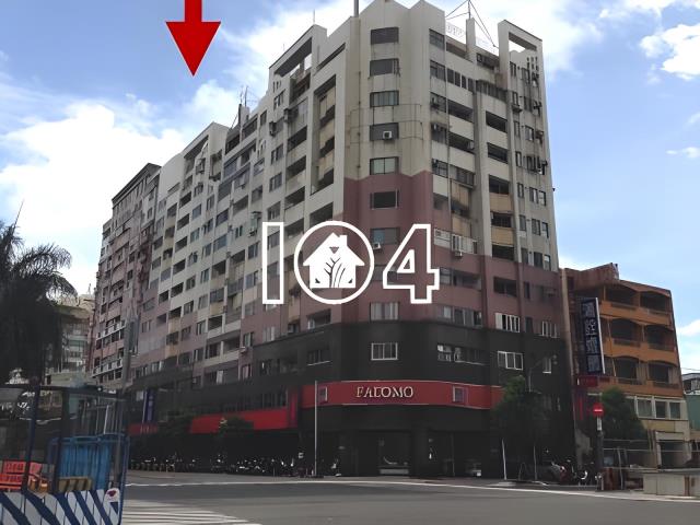 西屯法拍大樓-3