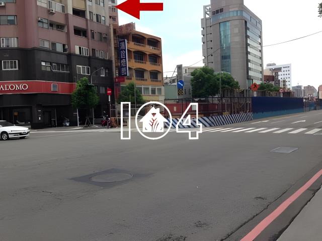 西屯法拍大樓-5