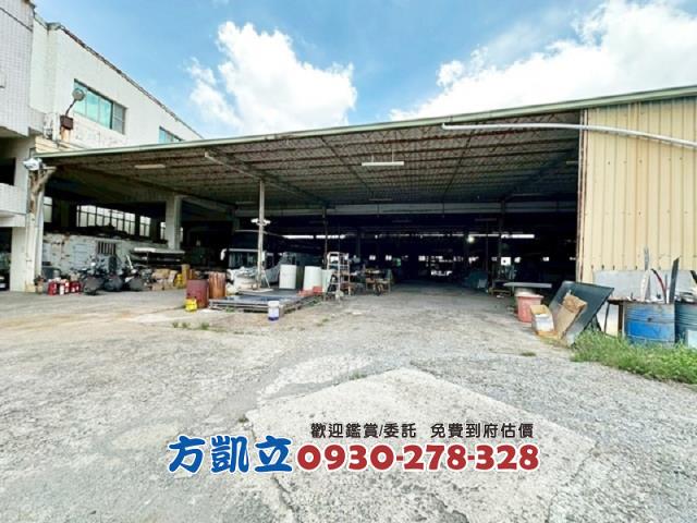 永康廠房-7