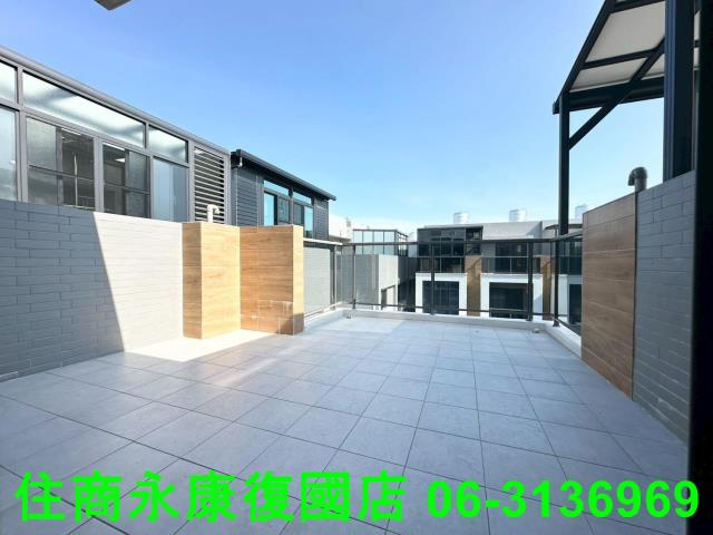 佳里透天-8