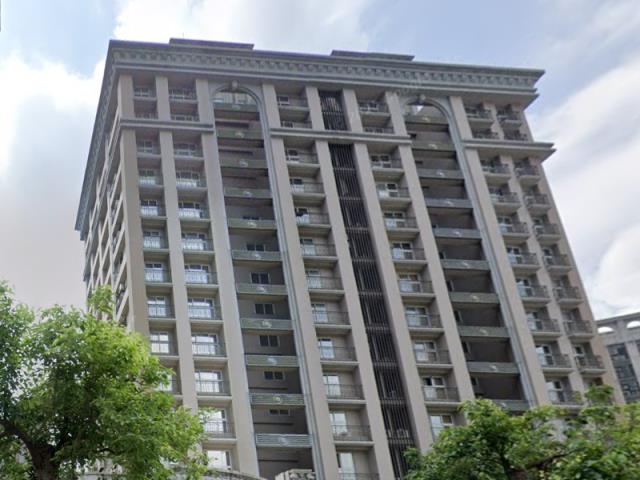 五股法拍大樓-2