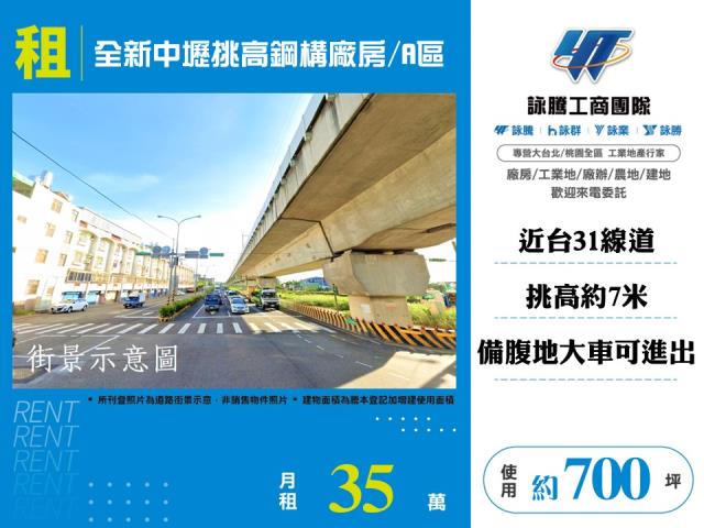 中壢廠房-1