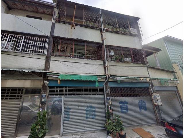 霧峰透天法拍-2