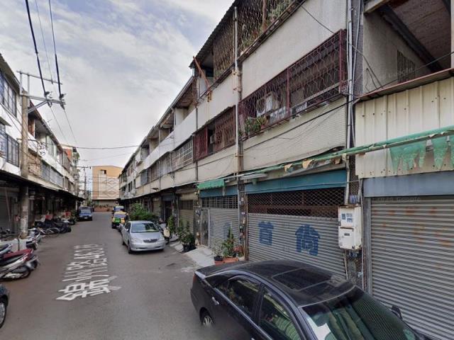 霧峰透天法拍-3