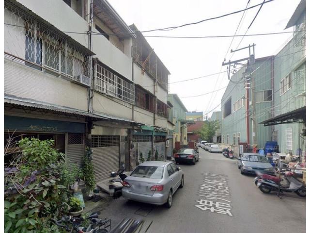 霧峰透天法拍-4