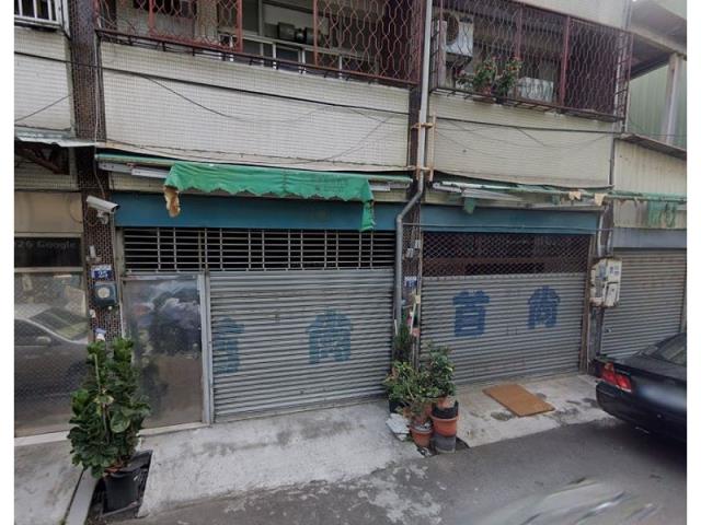 霧峰透天法拍-5