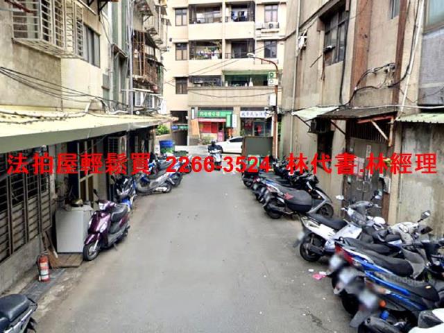 台北法拍公寓-6