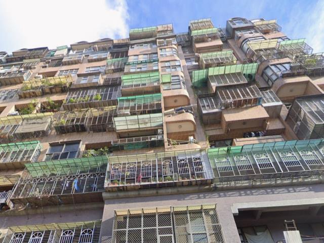 新北大樓法拍-2