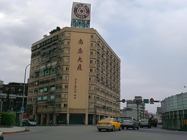 台北大樓法拍-2