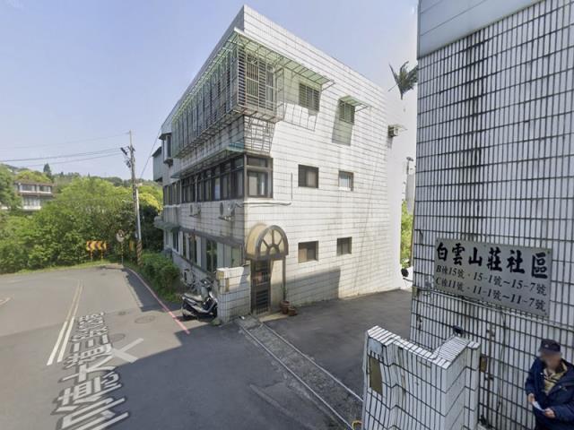 台北士林法拍公寓-1