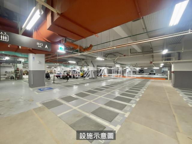 台南永康大樓-3