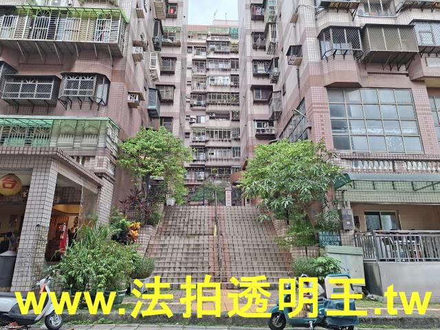 新北樹林法拍大樓-1