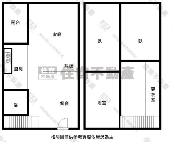 台南永康大樓-11
