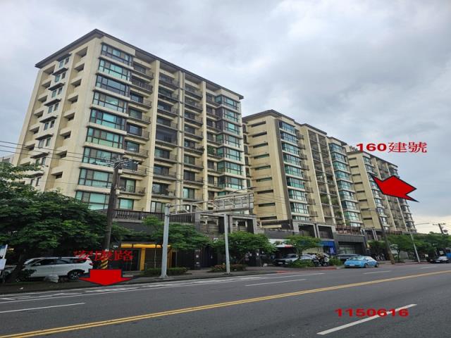 台北內湖大樓拍賣-2