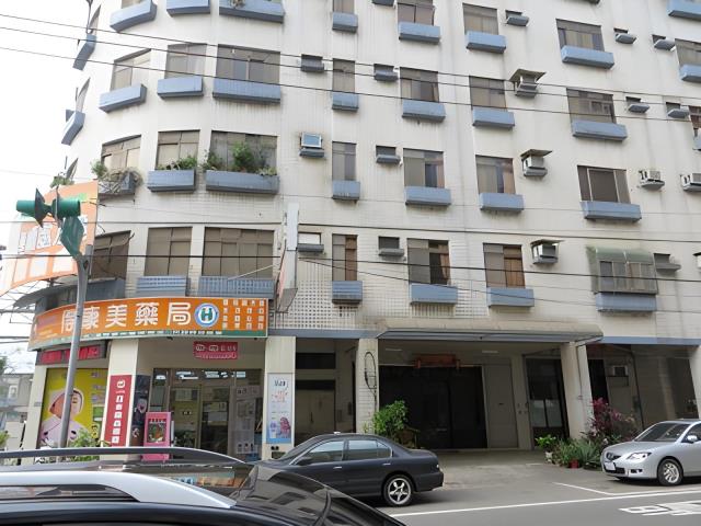 桃園楊梅華廈法拍-5