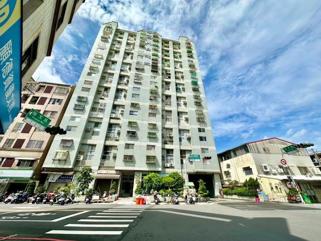 台南東區大樓-1