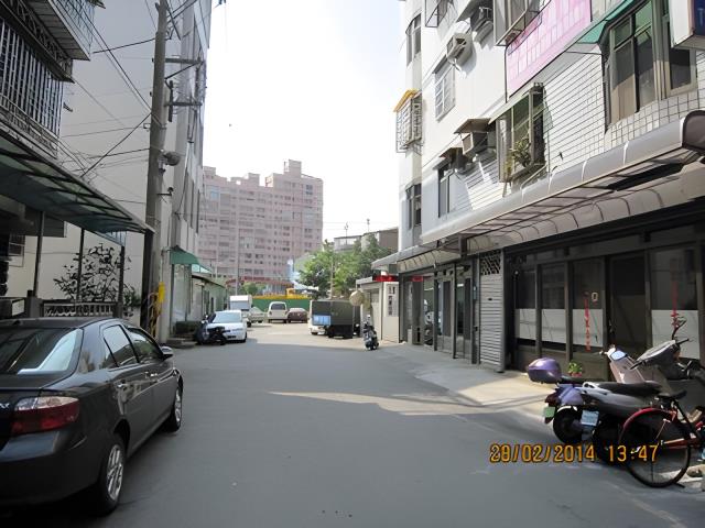 桃園平鎮拍賣華廈-5