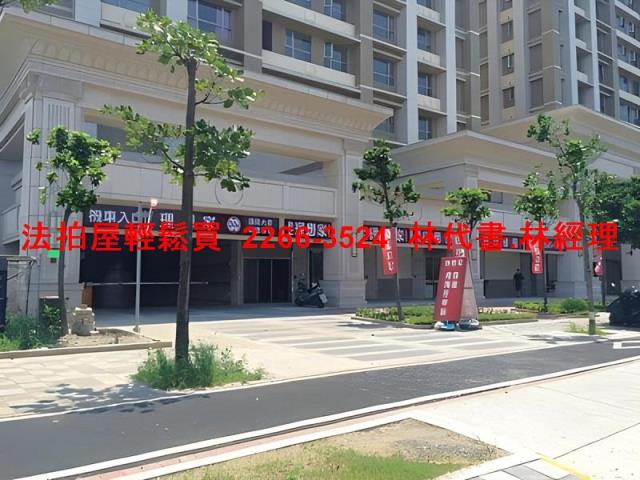 淡水大樓法拍-10