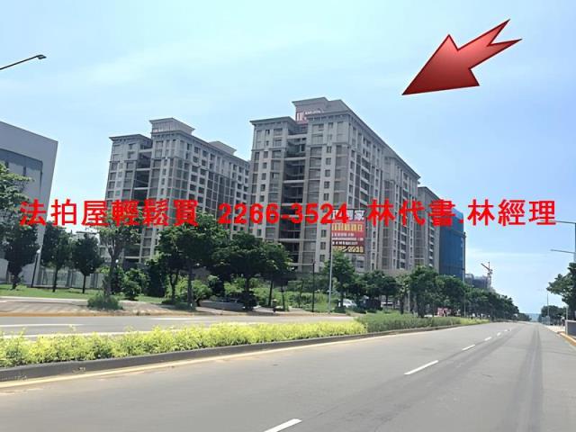 淡水大樓法拍-11