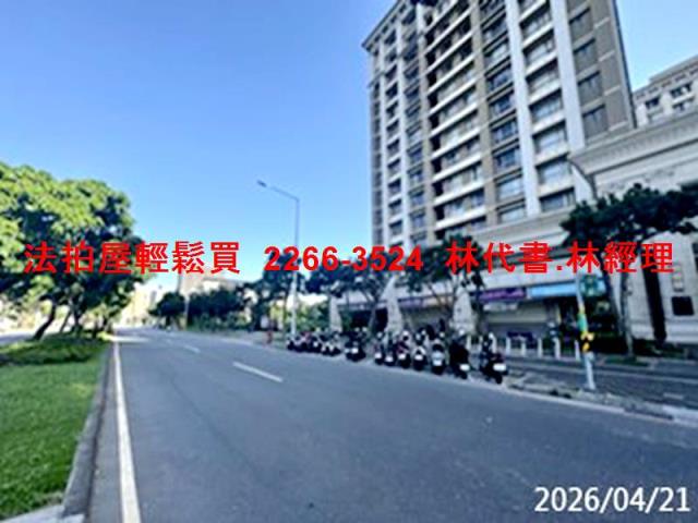 淡水大樓法拍-8