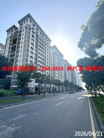 淡水大樓法拍-9