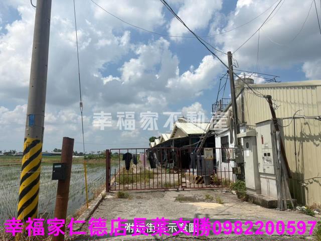 新營雞舍-11