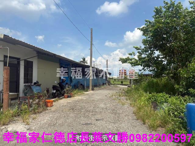 新營雞舍-6