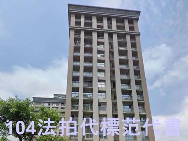 新北五股大樓法拍-4