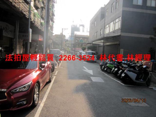 南港法拍公寓-6