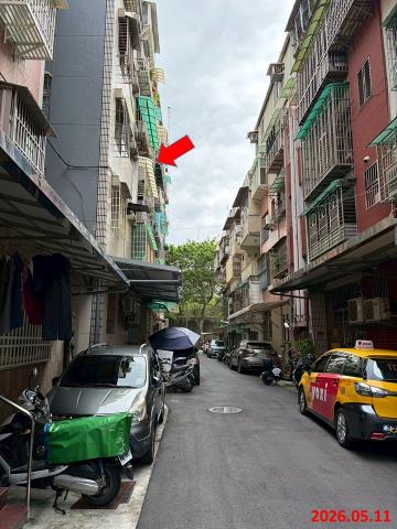 士林拍賣公寓-4