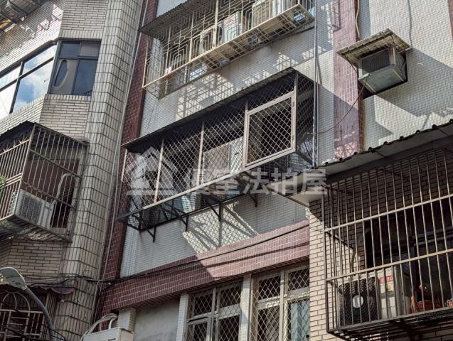 板橋公寓拍賣-1