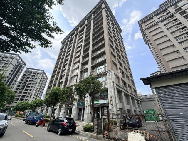 五股法拍大樓-1