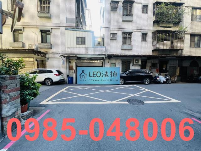 新北法拍華廈-7