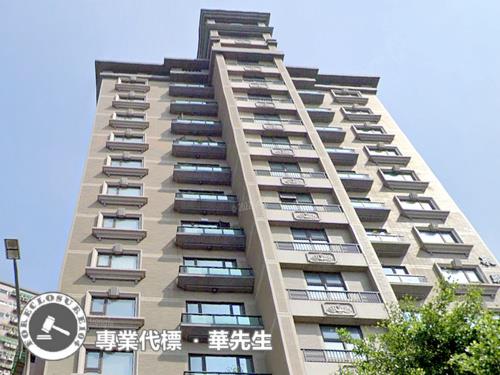 新北拍賣大樓-2