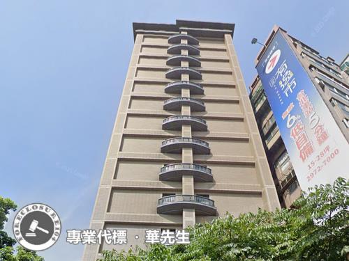 新北拍賣大樓-4