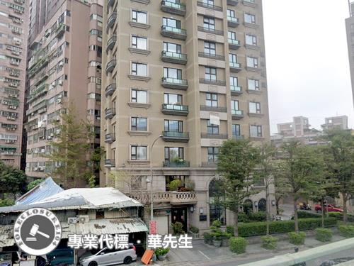 新北拍賣大樓-7