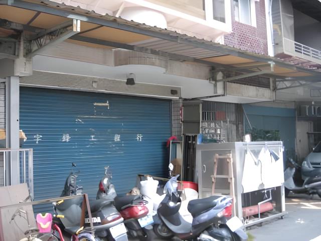 新北土城公寓法拍-7