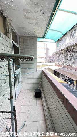 高雄岡山透天-14
