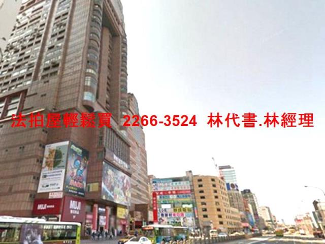 台北中正區拍賣大樓-9
