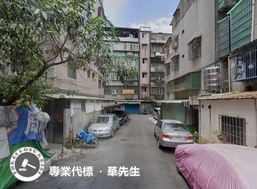 新北板橋公寓法拍-4