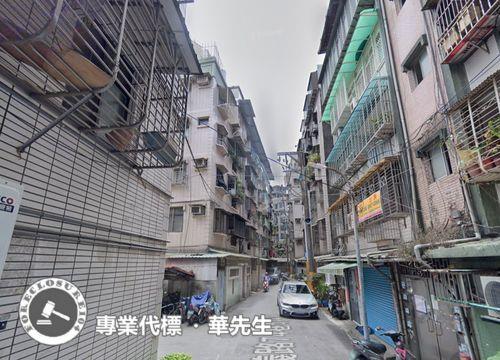 新北板橋公寓法拍-5